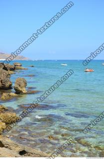 Photo Texture of Background Castellammare 0007